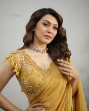 Actress Hansika Motwani at My Name Is Shruthi Interview Pictures 09