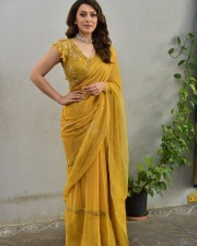 Actress Hansika Motwani at My Name Is Shruthi Interview Pictures 17