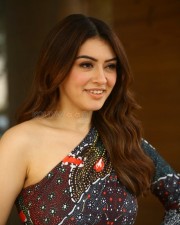 Actress Hansika Motwani at My Name Is Shruthi Movie Teaser Launch Photos 18