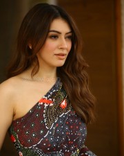 Actress Hansika Motwani at My Name Is Shruthi Movie Teaser Launch Photos 20