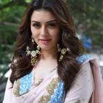 Hansika Motwani 7 Actress Hansika Motwani at My Name Is Shruti Movie Pooja Ceremony Photos