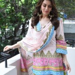 Hansika Motwani 34 Actress Hansika Motwani at My Name Is Shruti Movie Pooja Ceremony Photos