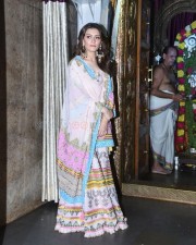 Actress Hansika Motwani at My Name is Shruti Movie Pooja Pictures