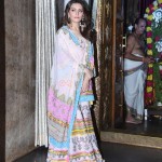 Hansika Motwani 33 Actress Hansika Motwani at My Name is Shruti Movie Pooja Pictures