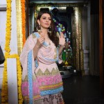 Hansika Motwani 29 Actress Hansika Motwani at My Name is Shruti Movie Pooja Pictures
