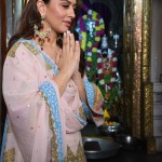 Hansika Motwani 27 Actress Hansika Motwani at My Name is Shruti Movie Pooja Pictures
