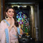 Hansika Motwani 26 Actress Hansika Motwani at My Name is Shruti Movie Pooja Pictures