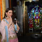 Hansika Motwani 24 Actress Hansika Motwani at My Name is Shruti Movie Pooja Pictures