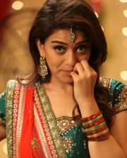 Actress Hansika New Photos