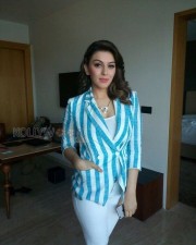 Actress Hansika New Photos