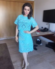Actress Hansika New Photos