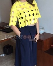 Actress Hansika New Photos