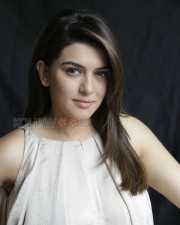 Actress Hansika New Photos