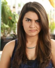 Actress Hansika New Photos