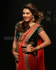 Actress Hansika New Photos