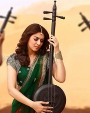 Actress Hansika New Pics