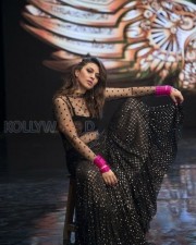 Actress Hansika New Pics