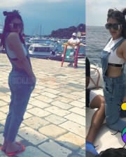 Actress Hansika New Pics
