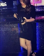 Actress Hansika New Pics