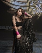 Actress Hansika New Pics