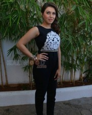 Actress Hansika New Pictures