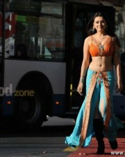 Actress Hansika Sexy Photos