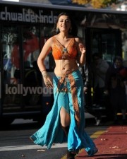 Actress Hansika Sexy Photos