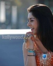 Actress Hansika Sexy Photos
