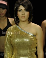 Actress Hansika Sexy Photos