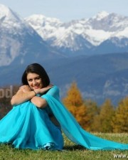 Actress Hansika Sexy Pictures