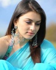 Actress Hansika Sexy Pictures
