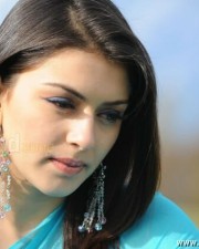 Actress Hansika Sexy Pictures