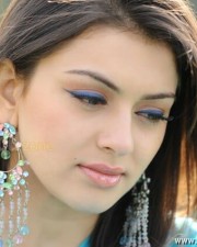 Actress Hansika Sexy Pictures