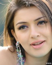 Actress Hansika Sexy Pictures