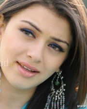Actress Hansika Sexy Pictures