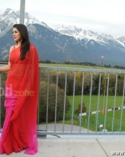 Actress Hansika Sexy Pictures