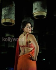 Actress Hansika Sexy Pictures