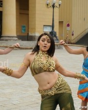 Actress Hansika Sexy Pictures