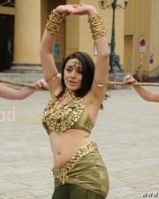 Actress Hansika Sexy Pictures