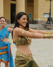 Actress Hansika Sexy Pictures
