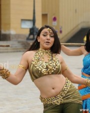 Actress Hansika Sexy Pictures
