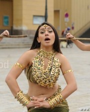 Actress Hansika Sexy Pictures