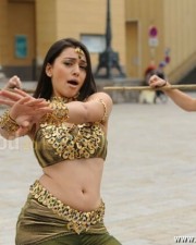 Actress Hansika Sexy Pictures