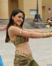 Actress Hansika Sexy Pictures