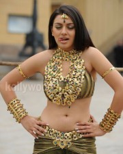 Actress Hansika Sexy Pictures