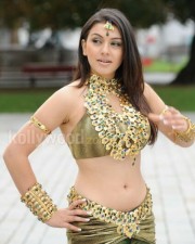 Actress Hansika Sexy Pictures