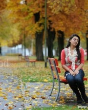 Actress Hansika Sexy Pictures