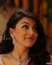 Actress Hansika Sexy Pictures
