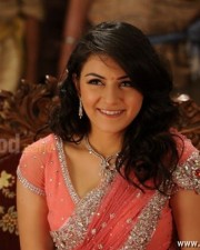 Actress Hansika Sexy Pictures