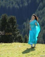 Actress Hansika Sexy Pictures